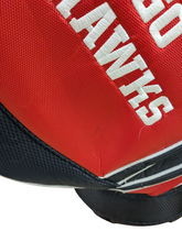 Load image into Gallery viewer, Caddy Pro NHL Chicago Blackhawks Cart Bag
