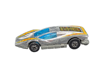 Load image into Gallery viewer, Hot Wheels Super Chrome Large Charge (1974)
