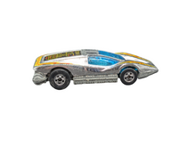 Load image into Gallery viewer, Hot Wheels Super Chrome Large Charge (1974)
