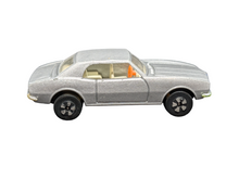 Load image into Gallery viewer, Playart Chevy Camaro SS Silver
