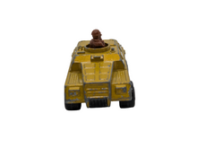 Load image into Gallery viewer, Lesney Matchbox Rolamatics No. 28 Stoat (1973)
