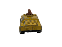 Load image into Gallery viewer, Lesney Matchbox Rolamatics No. 28 Stoat (1973)
