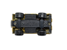 Load image into Gallery viewer, Lesney Matchbox Rolamatics No. 28 Stoat (1973)
