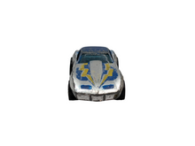 Load image into Gallery viewer, Hot Wheels Redline Corvette Stingray Chrome (1975)
