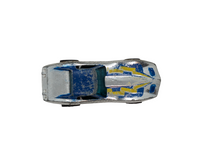 Load image into Gallery viewer, Hot Wheels Redline Corvette Stingray Chrome (1975)
