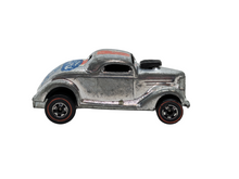 Load image into Gallery viewer, Hot Wheels Neet Streeter Silver (1975)
