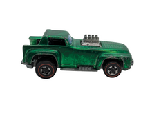 Load image into Gallery viewer, Hot Wheels Redline Short Order Green (1970)
