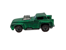 Load image into Gallery viewer, Hot Wheels Redline Short Order Green (1970)
