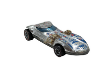 Load image into Gallery viewer, Hot Wheels Redline Twinmill Super Chrome (1968)
