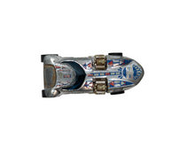 Load image into Gallery viewer, Hot Wheels Redline Twinmill Super Chrome (1968)
