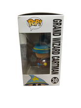Load image into Gallery viewer, Funko Pop! South Park Grand Wizard Cartman #30
