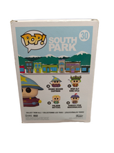 Load image into Gallery viewer, Funko Pop! South Park Grand Wizard Cartman #30
