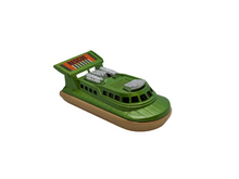 Load image into Gallery viewer, Matchbox Superfast No. 72 &amp; 2 Hovercraft
