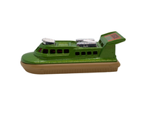 Load image into Gallery viewer, Matchbox Superfast No. 72 &amp; 2 Hovercraft
