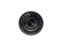 Load image into Gallery viewer, Canon Zoom lens EF-S 18-200 mm lens 1:3.5-5.6 IS
