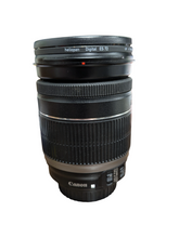 Load image into Gallery viewer, Canon Zoom lens EF-S 18-200 mm lens 1:3.5-5.6 IS
