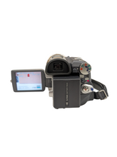 Load image into Gallery viewer, Panasonic 3CCD Camcorder (Model PV-GS200)
