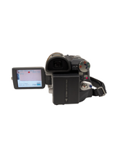 Load image into Gallery viewer, Panasonic 3CCD Camcorder (Model PV-GS200)
