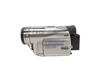 Load image into Gallery viewer, Panasonic 3CCD Camcorder (Model PV-GS200)
