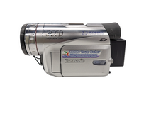 Load image into Gallery viewer, Panasonic 3CCD Camcorder (Model PV-GS200)
