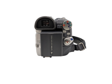 Load image into Gallery viewer, Panasonic 3CCD Camcorder (Model PV-GS200)
