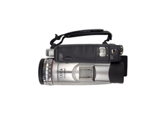 Load image into Gallery viewer, Panasonic 3CCD Camcorder (Model PV-GS200)
