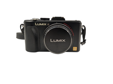 Load image into Gallery viewer, Panasonic LUMIX DMC-LX5
