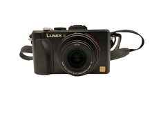 Load image into Gallery viewer, Panasonic LUMIX DMC-LX5
