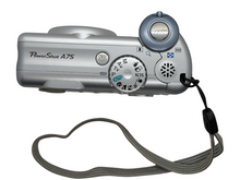 Load image into Gallery viewer, Canon PowerShot A75
