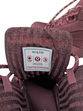 Load image into Gallery viewer, Lululemon Women's Team Canada Opening Ceremony Boot (size 7.5)
