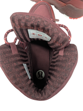 Load image into Gallery viewer, Lululemon Women's Team Canada Opening Ceremony Boot (size 7.5)
