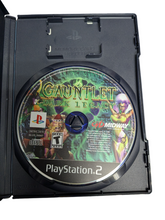 Load image into Gallery viewer, Gauntlet Dark Legacy (Playstation 2)
