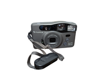 Load image into Gallery viewer, Fujifilm DL-270 ZOOM MR 35mm Film Camera
