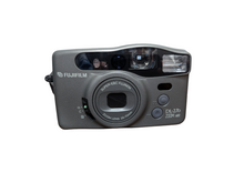 Load image into Gallery viewer, Fujifilm DL-270 ZOOM MR 35mm Film Camera
