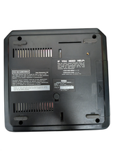 Load image into Gallery viewer, Sega Genesis console with 1 controller and Mortal Kombat II (MK-1631)
