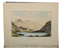 Load image into Gallery viewer, The Lakes of England 1st Edition W.F Topham (1869)

