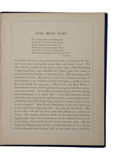 Load image into Gallery viewer, The Lakes of England 1st Edition W.F Topham (1869)
