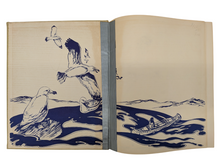 Load image into Gallery viewer, Paddle-to-the-Sea by Holling Clancy Holling (1941)
