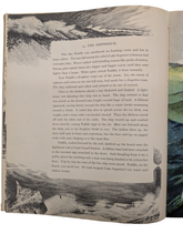 Load image into Gallery viewer, Paddle-to-the-Sea by Holling Clancy Holling (1941)
