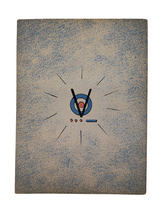 Load image into Gallery viewer, Gremlins On the Job by Judy Varga (1943)
