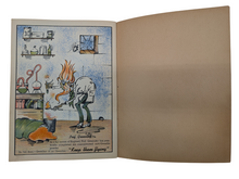 Load image into Gallery viewer, Gremlins On the Job by Judy Varga (1943)
