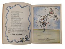 Load image into Gallery viewer, Gremlins On the Job by Judy Varga (1943)
