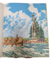 Load image into Gallery viewer, Paddle-to-the-Sea by Holling Clancy Holling (1941)
