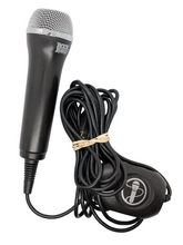 Load image into Gallery viewer, Rock Band USB Microphone
