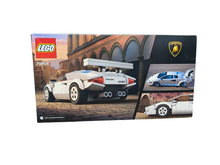 Load image into Gallery viewer, Lego Speed Champions Lamborghini Countach (76908)

