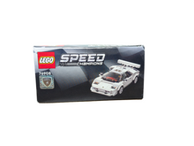 Load image into Gallery viewer, Lego Speed Champions Lamborghini Countach (76908)
