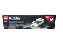 Load image into Gallery viewer, Lego Speed Champions Lamborghini Countach (76908)
