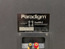 Load image into Gallery viewer, Paradigm Studio 5seMk3
