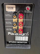 Load image into Gallery viewer, Paradigm Studio Monitor
