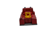 Load image into Gallery viewer, Matchbox Superfast Lesney No. 13 Snorkel Fire Engine (1977)
